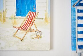 Spiaggia Bianca in Golfo Aranci