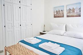 Liscia Ruja in Golfo Aranci