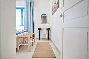 Liscia Ruja in Golfo Aranci