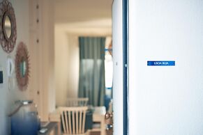 Liscia Ruja in Golfo Aranci