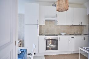 Liscia Ruja in Golfo Aranci