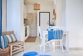 Liscia Ruja in Golfo Aranci