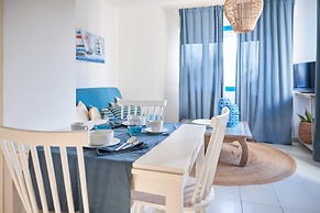 Liscia Ruja in Golfo Aranci