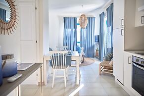 Liscia Ruja in Golfo Aranci