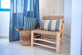 Liscia Ruja in Golfo Aranci