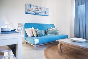 Liscia Ruja in Golfo Aranci