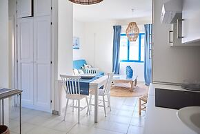 Liscia Ruja in Golfo Aranci