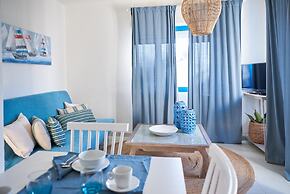 Liscia Ruja in Golfo Aranci