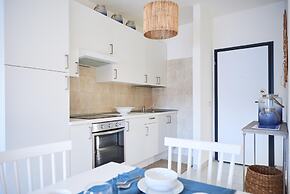 Liscia Ruja in Golfo Aranci