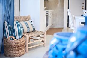 Liscia Ruja in Golfo Aranci