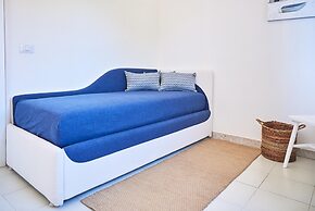 Liscia Ruja in Golfo Aranci