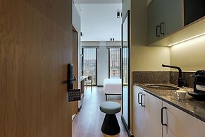 Thirtynine Urban Stay