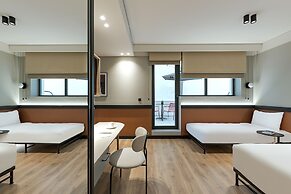 Thirtynine Urban Stay