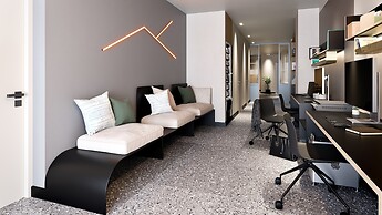 Thirtynine Urban Stay