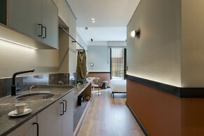 Thirtynine Urban Stay