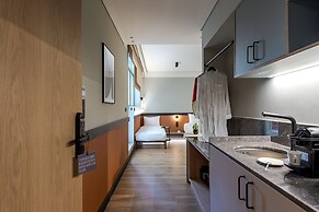 Thirtynine Urban Stay