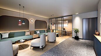 Thirtynine Urban Stay