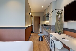 Thirtynine Urban Stay