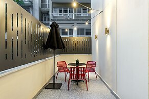 Thirtynine Urban Stay