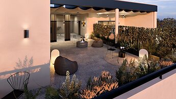 Thirtynine Urban Stay