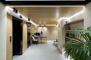 Thirtynine Urban Stay