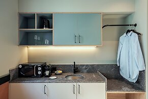 Thirtynine Urban Stay