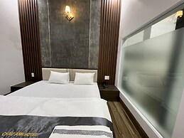 OYO 1178 Chau Anh Motel