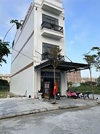 OYO 1178 Chau Anh Motel