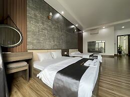 OYO 1178 Chau Anh Motel