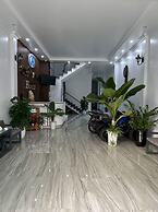 OYO 1178 Chau Anh Motel