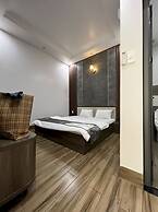 OYO 1178 Chau Anh Motel