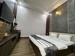 OYO 1178 Chau Anh Motel