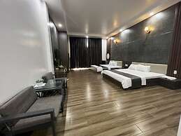 OYO 1178 Chau Anh Motel