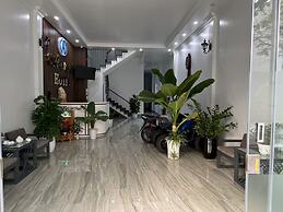 OYO 1178 Chau Anh Motel