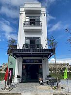 OYO 1178 Chau Anh Motel