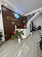 OYO 1178 Chau Anh Motel