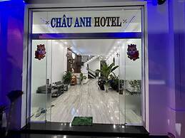 OYO 1178 Chau Anh Motel