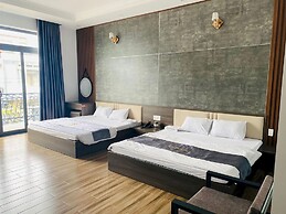 OYO 1178 Chau Anh Motel