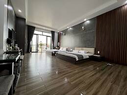 OYO 1178 Chau Anh Motel