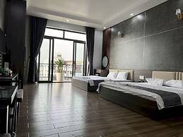 OYO 1178 Chau Anh Motel