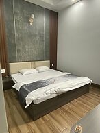 OYO 1178 Chau Anh Motel