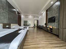 OYO 1178 Chau Anh Motel