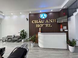 OYO 1178 Chau Anh Motel