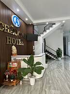 OYO 1178 Chau Anh Motel