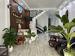 OYO 1178 Chau Anh Motel