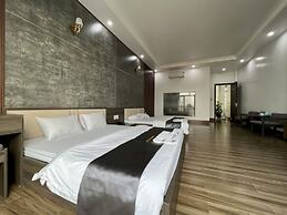 OYO 1178 Chau Anh Motel