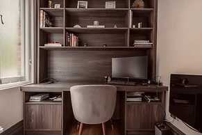 Luxurious & Central 3BD House - Chelsea