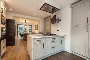 Luxurious & Central 3BD House - Chelsea
