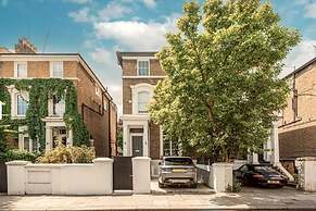 Luxurious & Central 3BD House - Chelsea