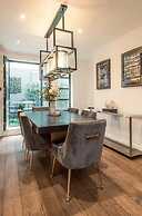 Luxurious & Central 3BD House - Chelsea
